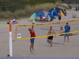 Beachcup 2014